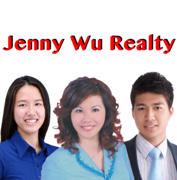 邬前蓉房地产团队-Jenny Wu's Team